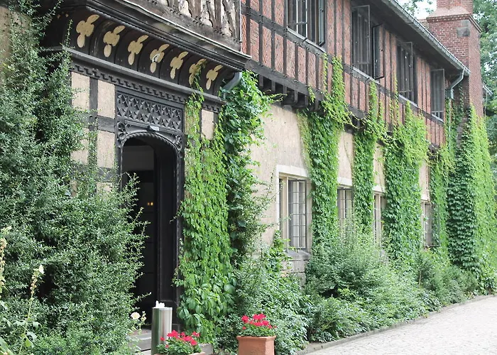 Relexa Schlosshotel Cecilienhof