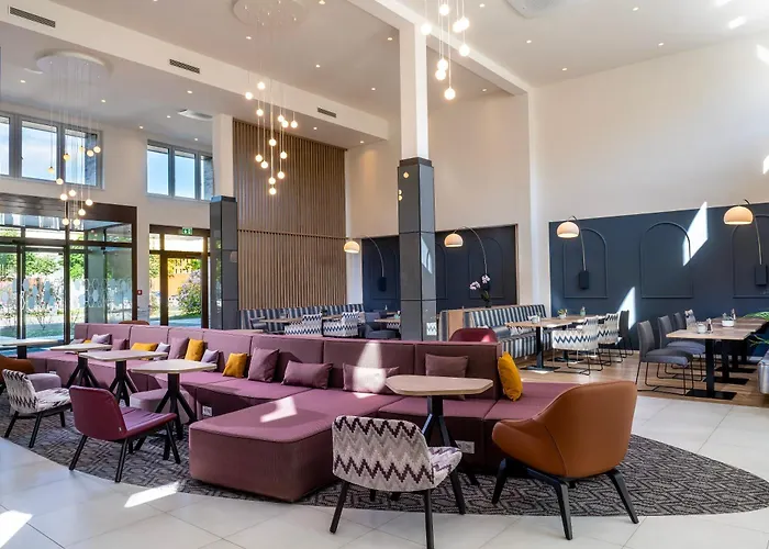 Hampton By Hilton Potsdam Babelsberg