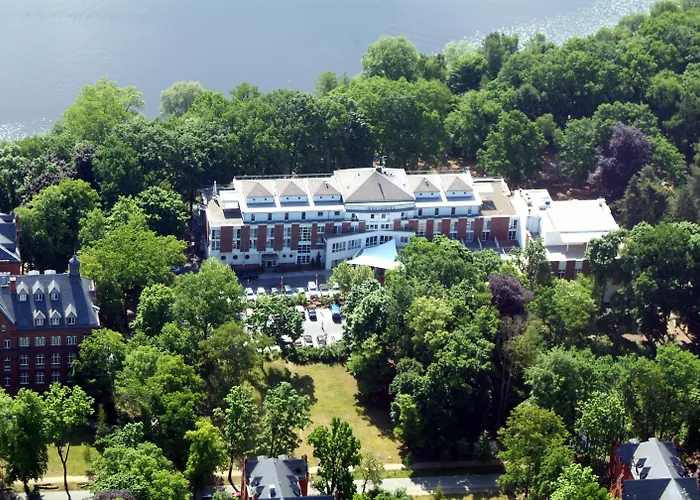Inselhotel Potsdam