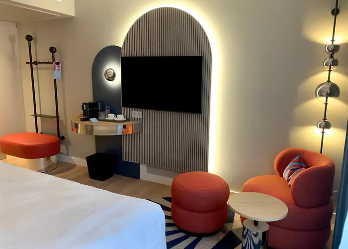 Le Doux Souvenir, Potsdam, A Tribute Portfolio Hotel
