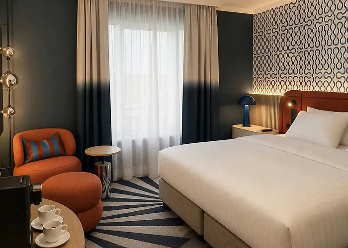 Le Doux Souvenir, Potsdam, A Tribute Portfolio Hotel